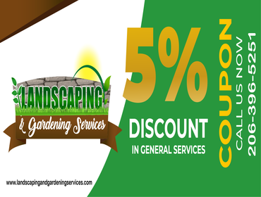 Photos by Landscaping & Gardening Services #18