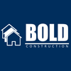 Bold Construction logo