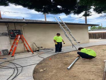 Photos by Eagle Fire & Water Restoration Inc #1