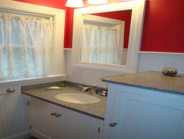 Bathroom Remodel