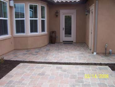 Landscaping Gallery of Ario Landscaping's previous projects.