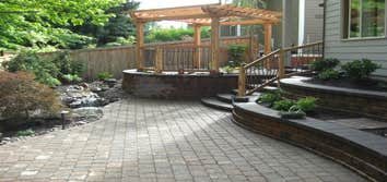 Photo(s) from Boulder Falls Landscaping