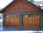 Photos from Action Garage Door Company Here are some ideas of beautiful garage doors we can install.