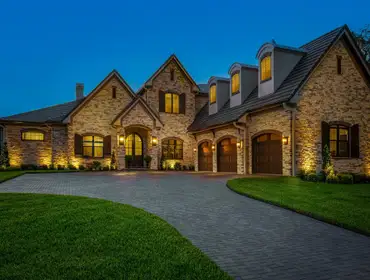 Photos by Homes by John C Fowke Inc #1