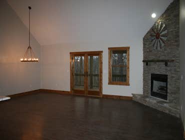 1443 GOLDENROD DRIVE, ALPINE LAKE RESORT