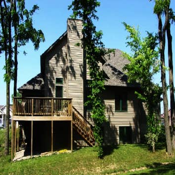 Custom Homes by Lakeside Custom Builders