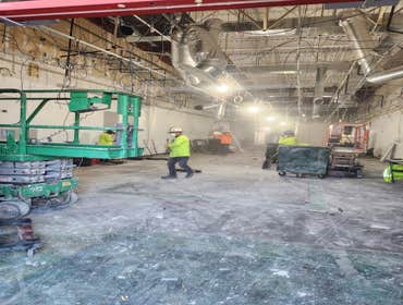 Photos by Unifed Integrity General Construction Management #1