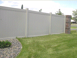 Fences