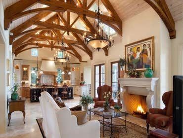 Photos by Posada Custom Homes #1
