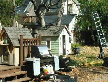 Re roofing 1