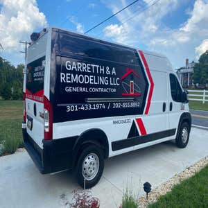 Photos by Garretth &a Remodeling LLC #1