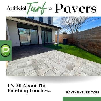 Pave-n-turf