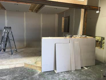 Commercial Remodel