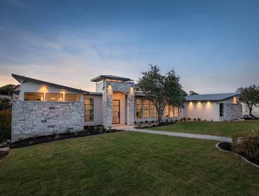 Photos from Evolutionary Homes