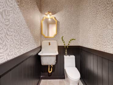Remodeling Boutique Before and Afters Blue, Green, Additions, Full house remodels