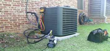 Paramount Heating & Air