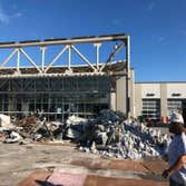 Blue Sky Cleaning and Demolition Services