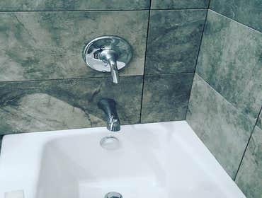 Photos by Metric plumbing #1