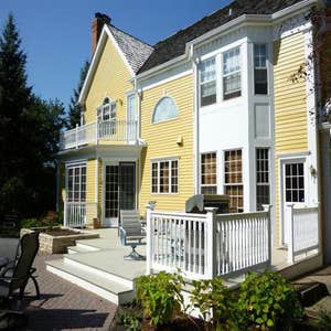 Tnt Carpentry Project