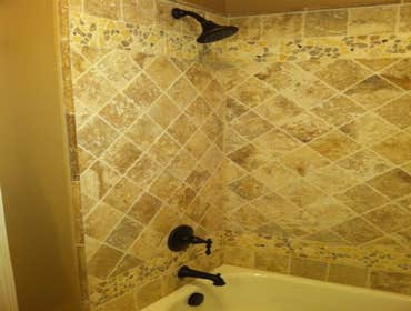Bathroom Remodel