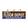 District Floor Depot logo