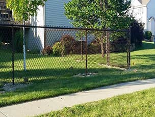 Fences