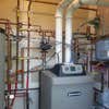Kevin F Schmalz Plumbing Heating Air Conditioning logo