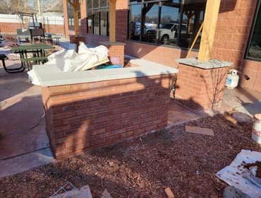 Photos by Mf Hardscape and Construction LLC #1