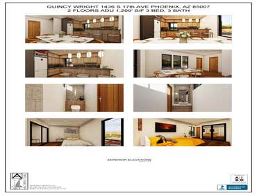 Photos by Ed Reyes Design, LLC #1