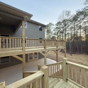 Photos by Blue Ridge Built Homes #3
