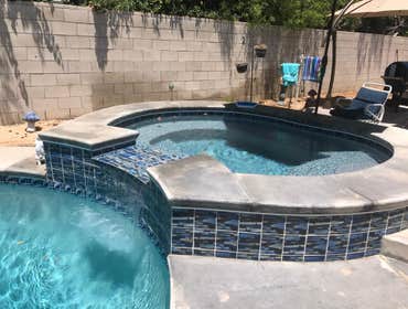 Photos from Dynasty Pools and Spas