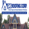 Gns Roofing Corp logo
