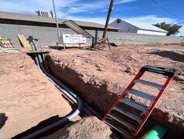 Photos by Pro-terra Sitework #1
