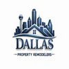 Dallas Property Remodelers logo