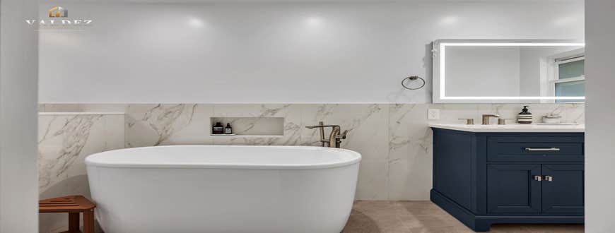 Photos by Valdez Fine Homes Inc #1