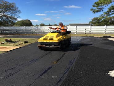 Photos from Lifetime paving