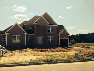 3709 Baybrooke Drive