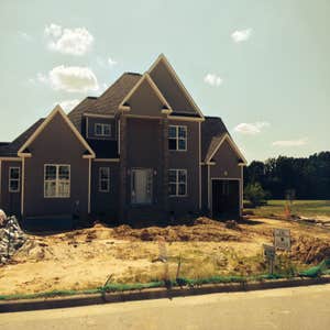 3709 Baybrooke Drive