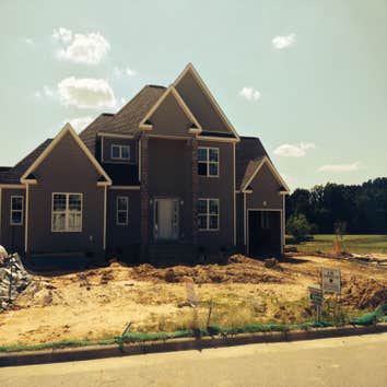 3709 Baybrooke Drive