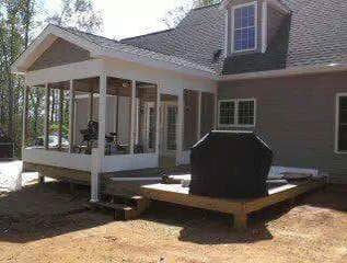 projects Misc jobs for Hagans Remodeling