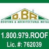 D B R Premium Inc logo