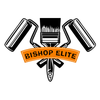 Bishop Elite Painting logo
