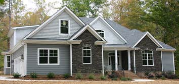 Photo(s) from Out Of The Woods Builders, Inc