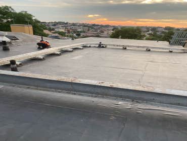 Photos by the Roof Kings #1