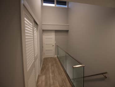 Cherokee Place