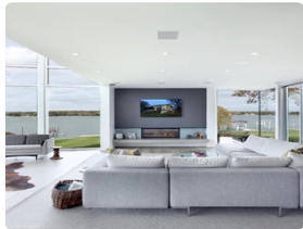 Holland Residence