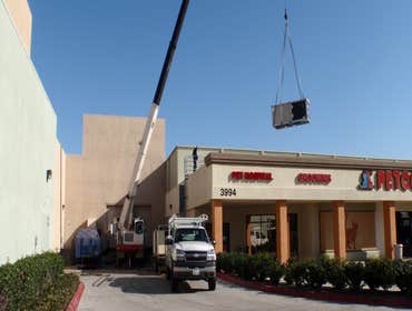 Commercial