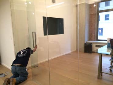 Jesus Construction CORP