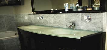 Project photos from Tiling San Diego