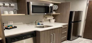Home 2 suites taylor